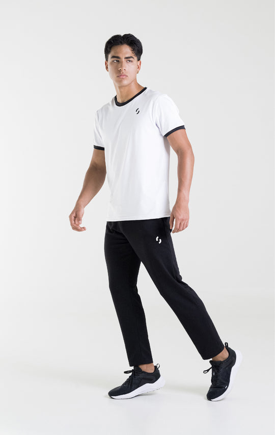 Classic Shirt Blanco