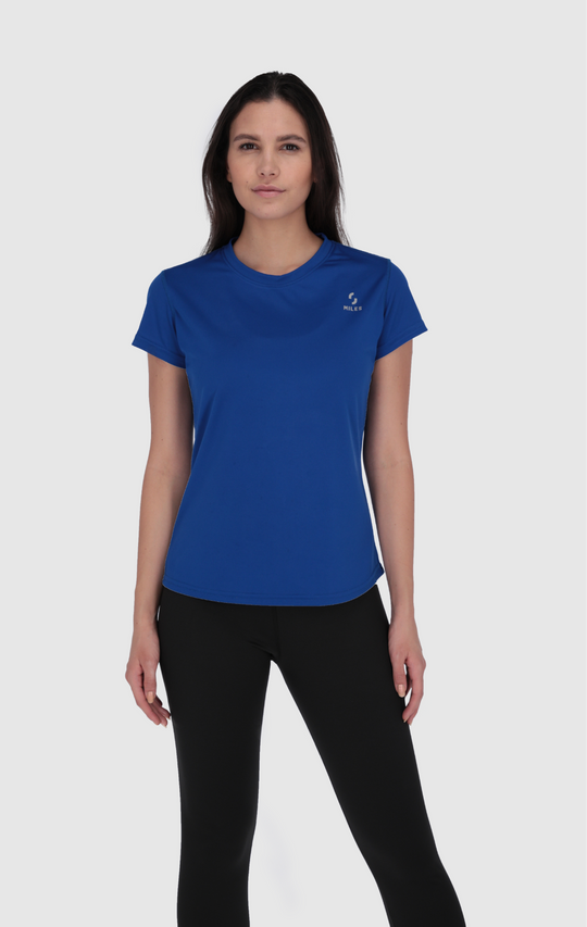 Running Azul Rey