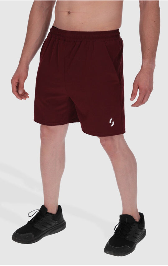 Cross Short Tinto