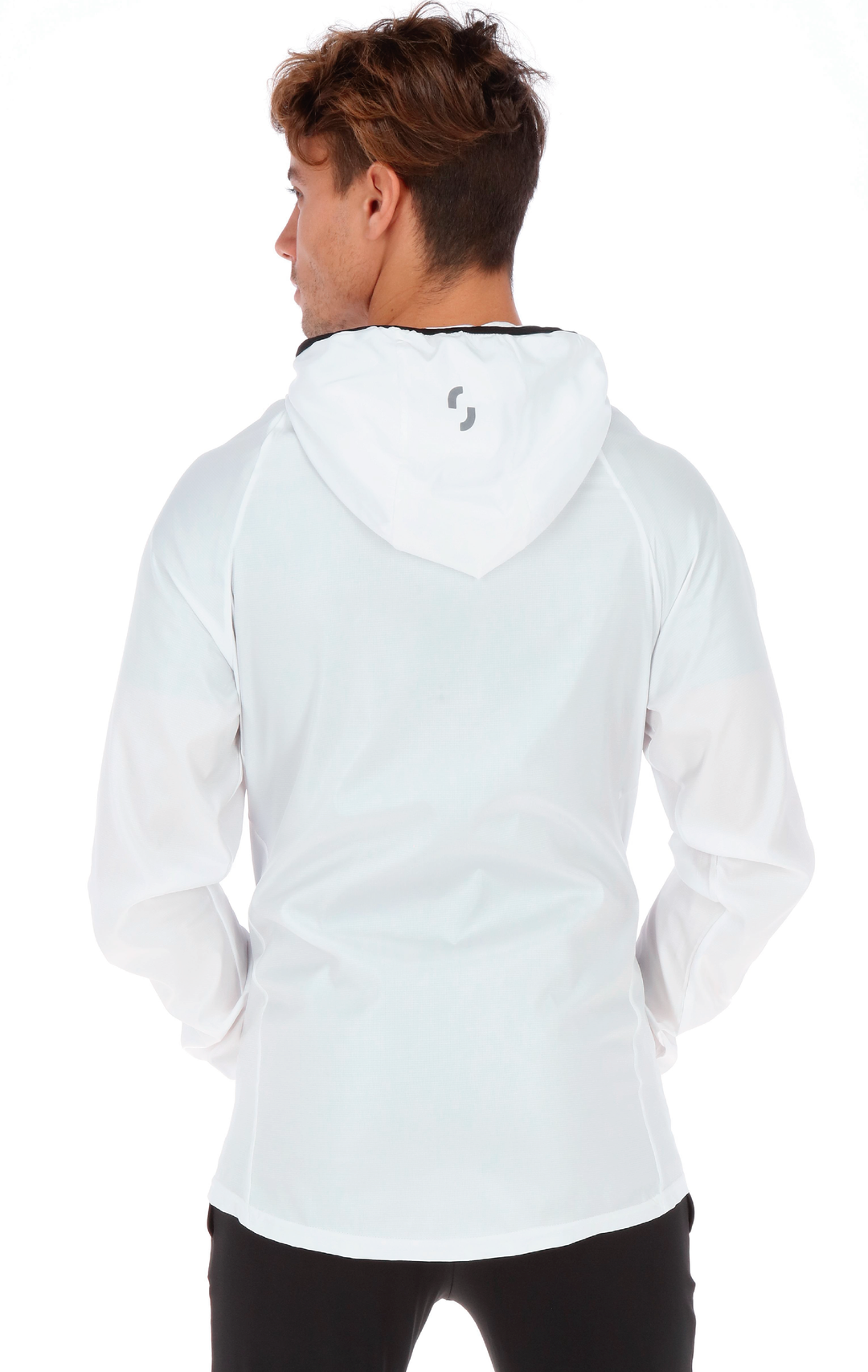 Motion Jacket