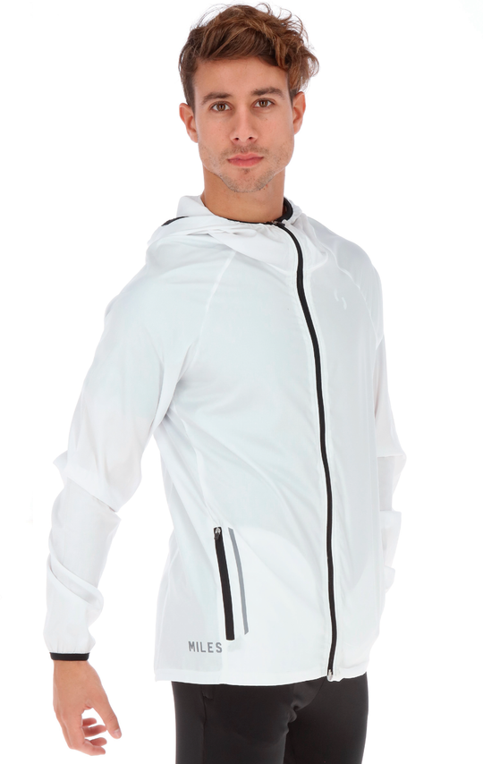 Motion Jacket