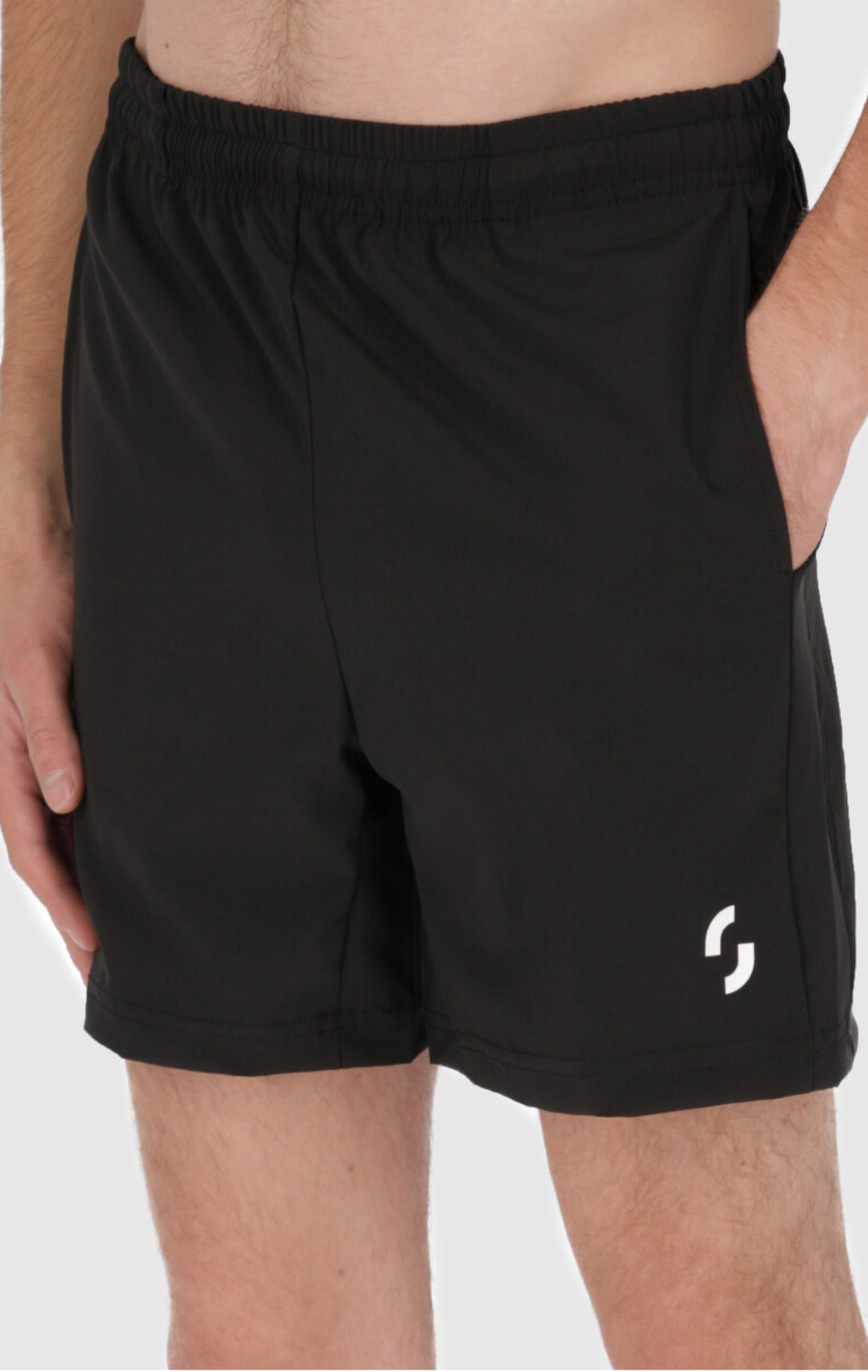 Flex Short Negro