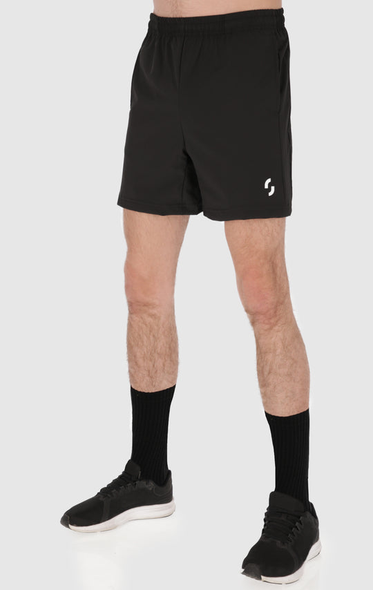 Flex Short Negro