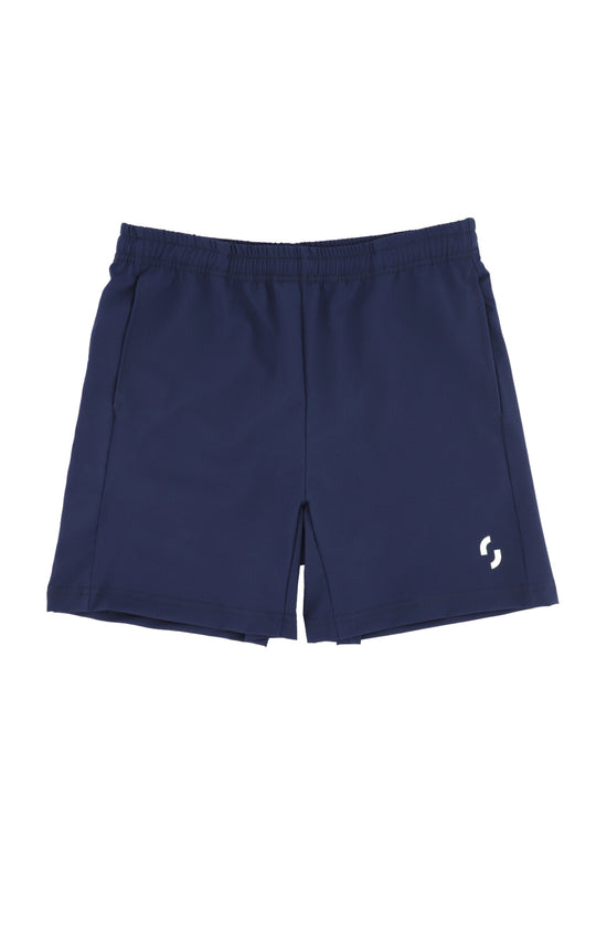 Flex Short Azul