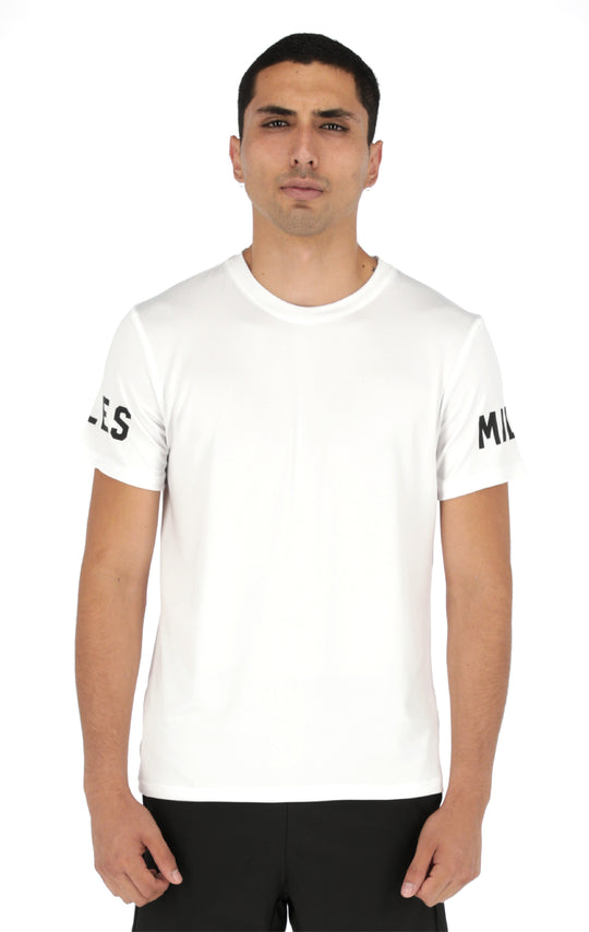 Graphic Blanco