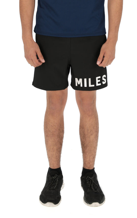 Graphic Short Negro