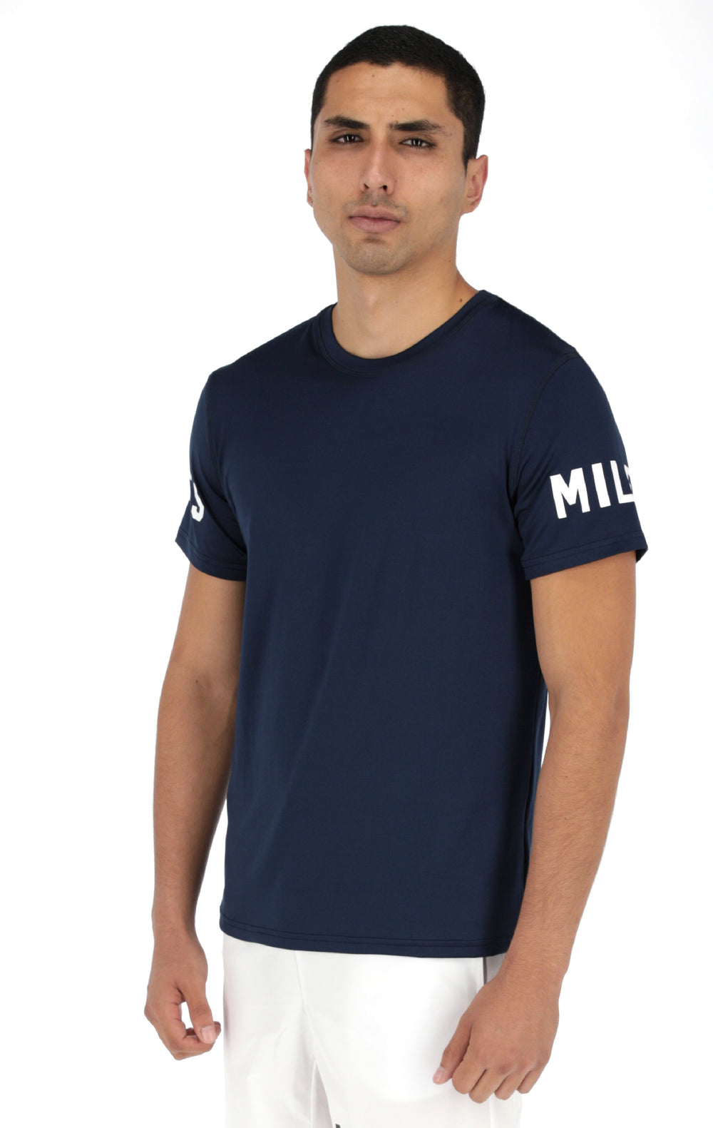 Graphic Azul