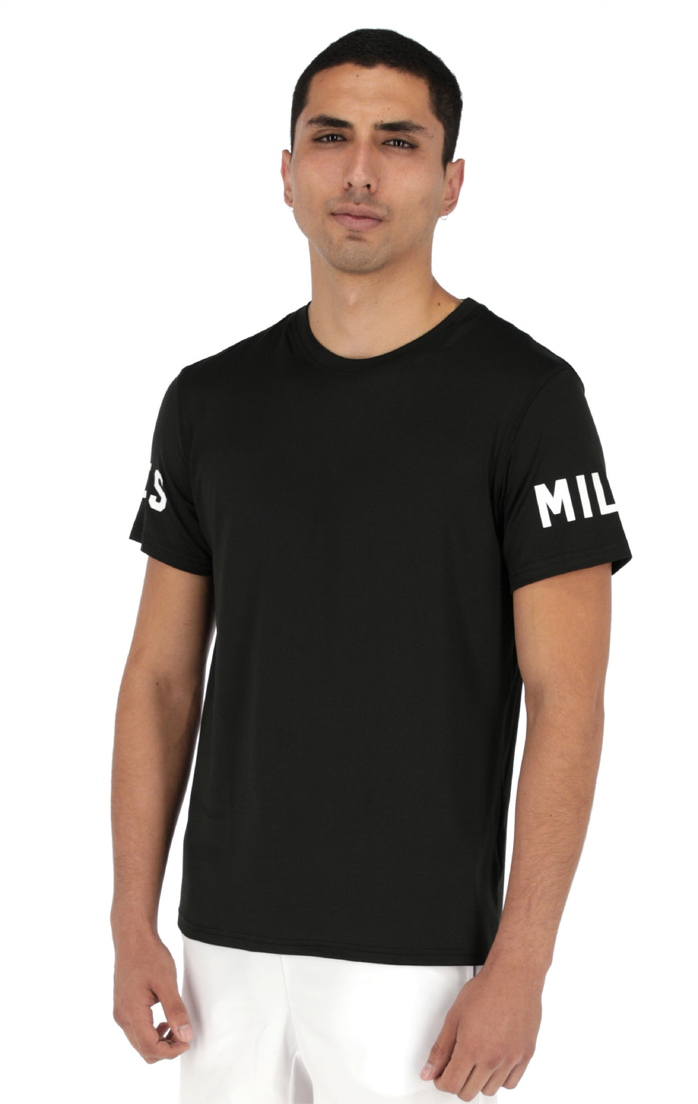 Graphic Negro