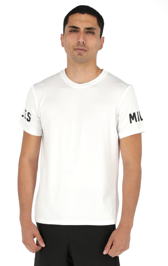 Graphic Blanco