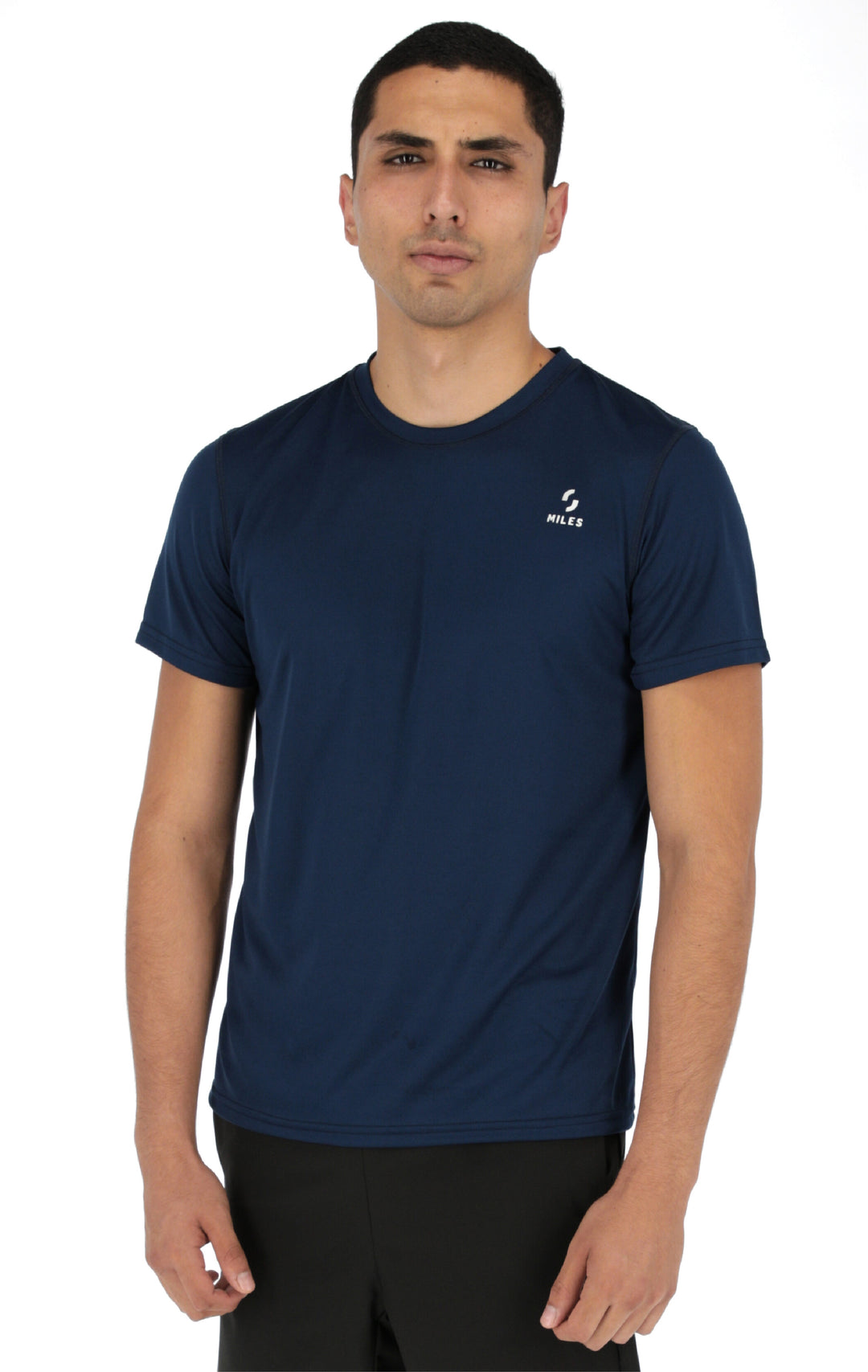 Miles Running Azul
