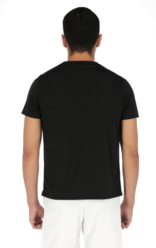 Miles Running Negro
