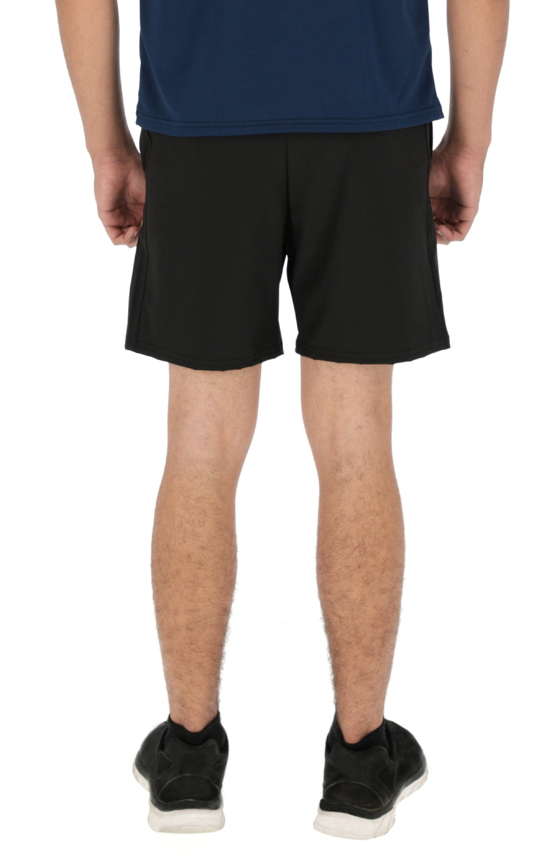 Graphic Short Negro
