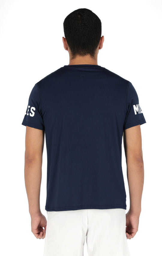 Graphic Azul