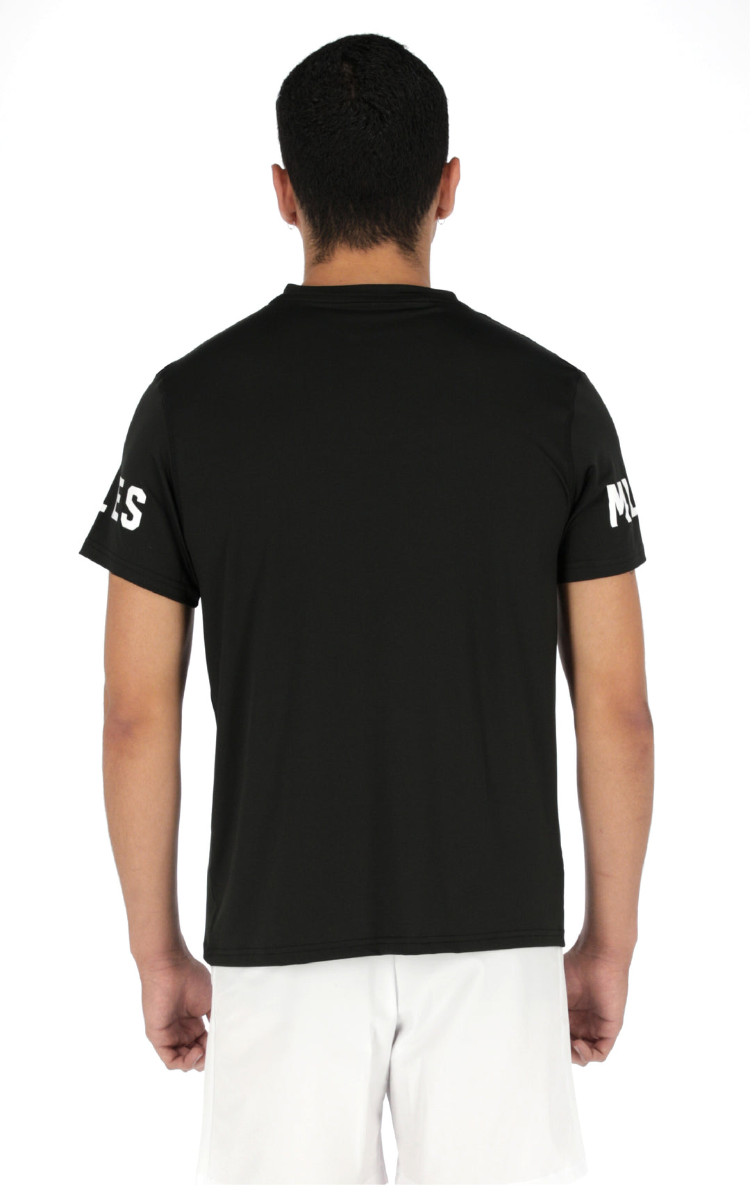 Graphic Negro