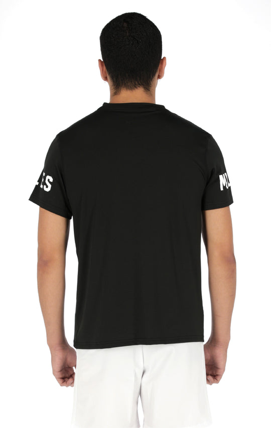Graphic Negro