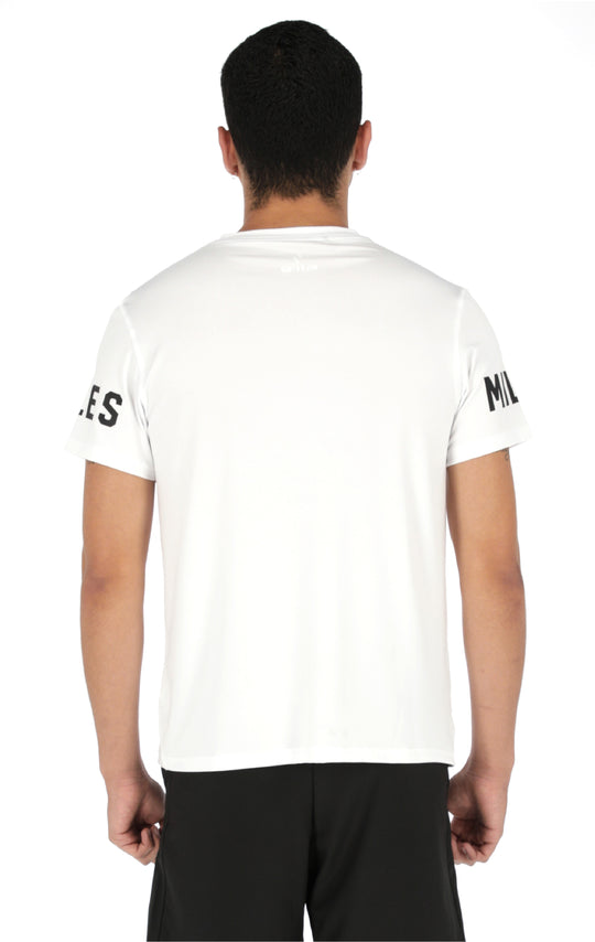 Graphic Blanco