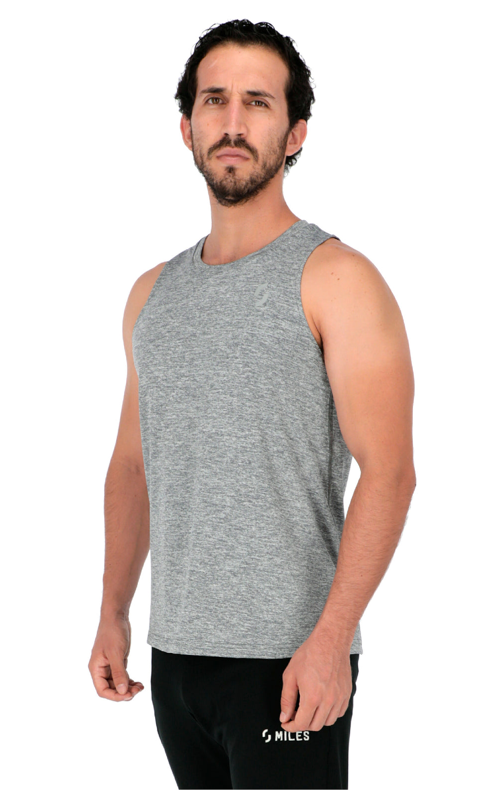 Tank Gris
