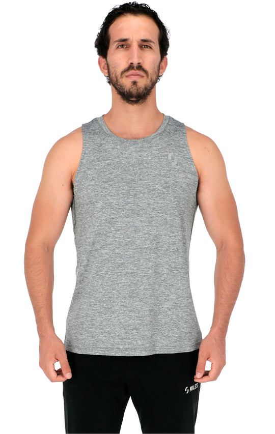 Tank Gris