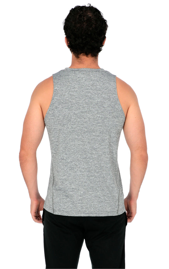 Tank Gris