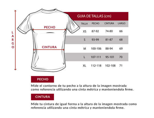 Trainer Shirt Tinto