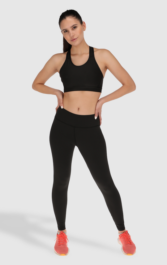 Flex Leggings Negro