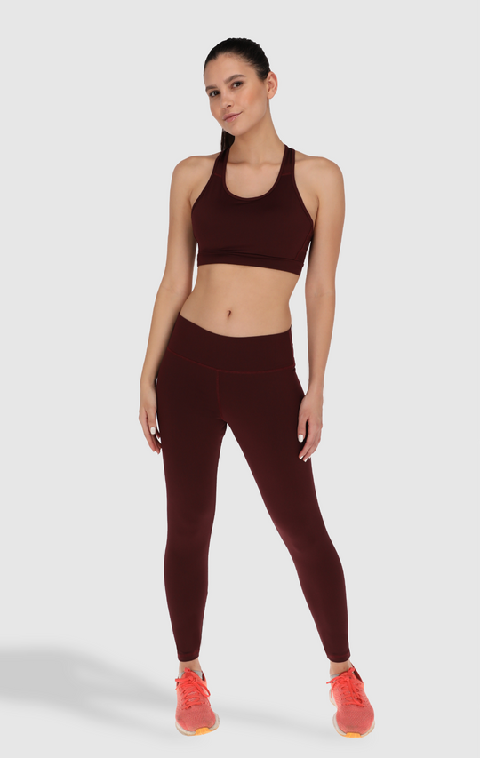 Flex Leggings Tinto