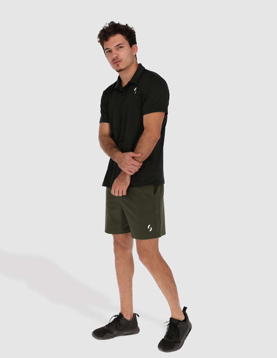Miles Polo Negro
