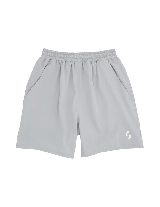 Cross Short Gris