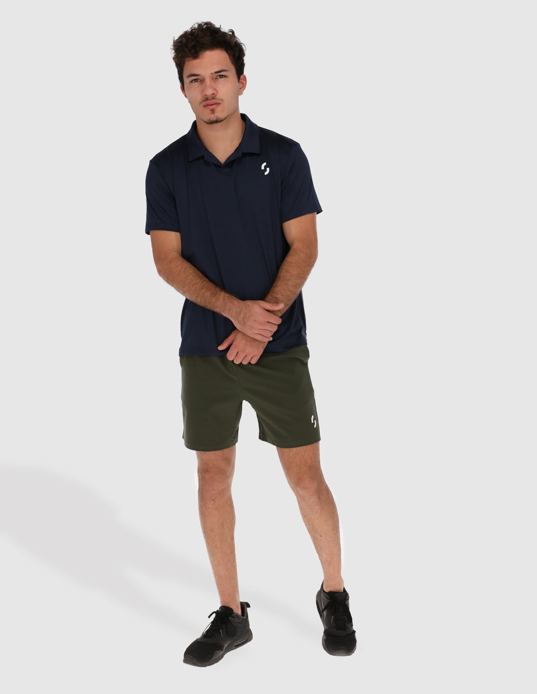 Miles Polo Azul