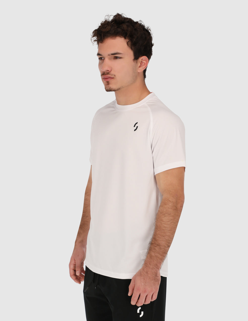 Cross Shirt Blanco