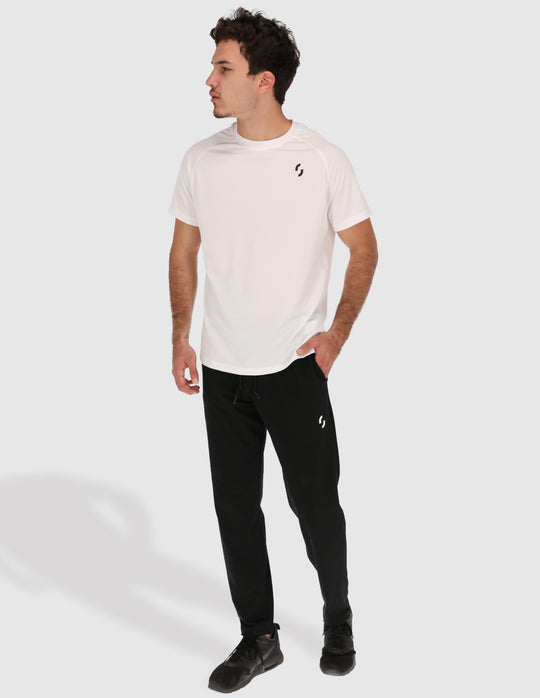 Cross Shirt Blanco