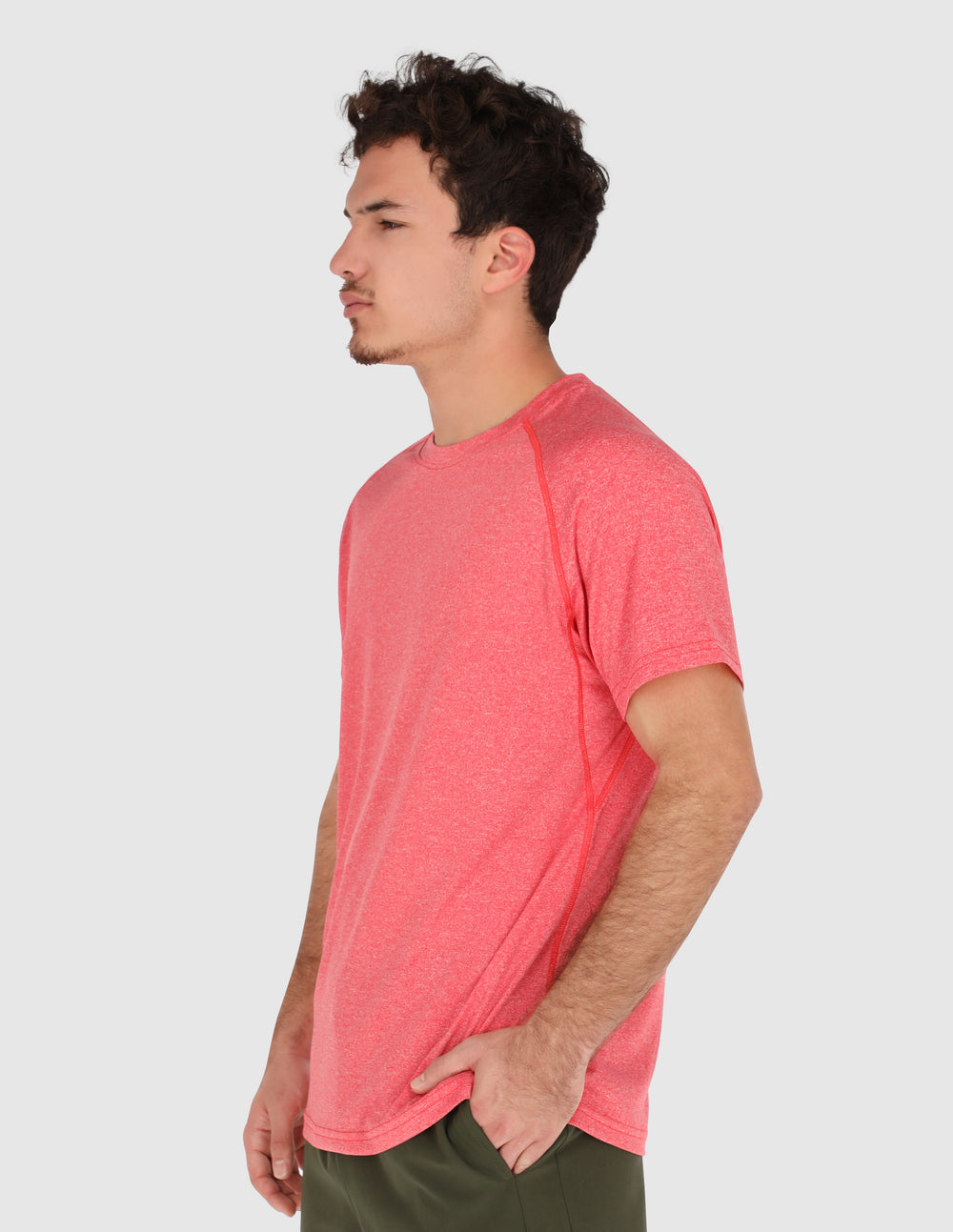 Power Shirt Rosa