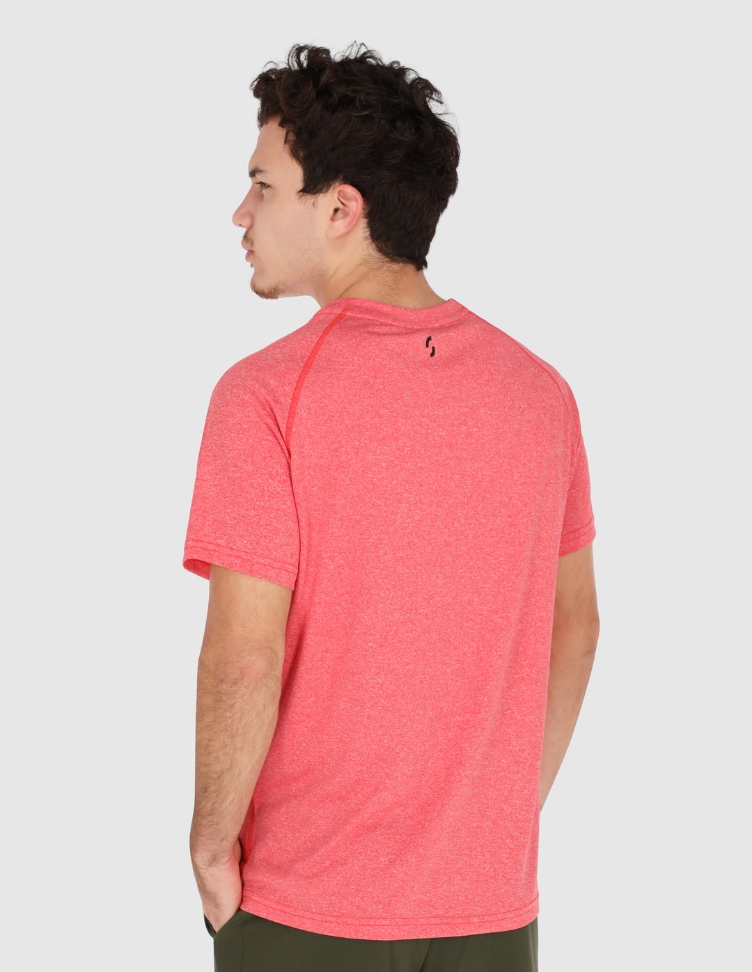 Power Shirt Rosa