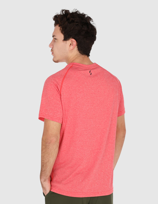 Power Shirt Rosa