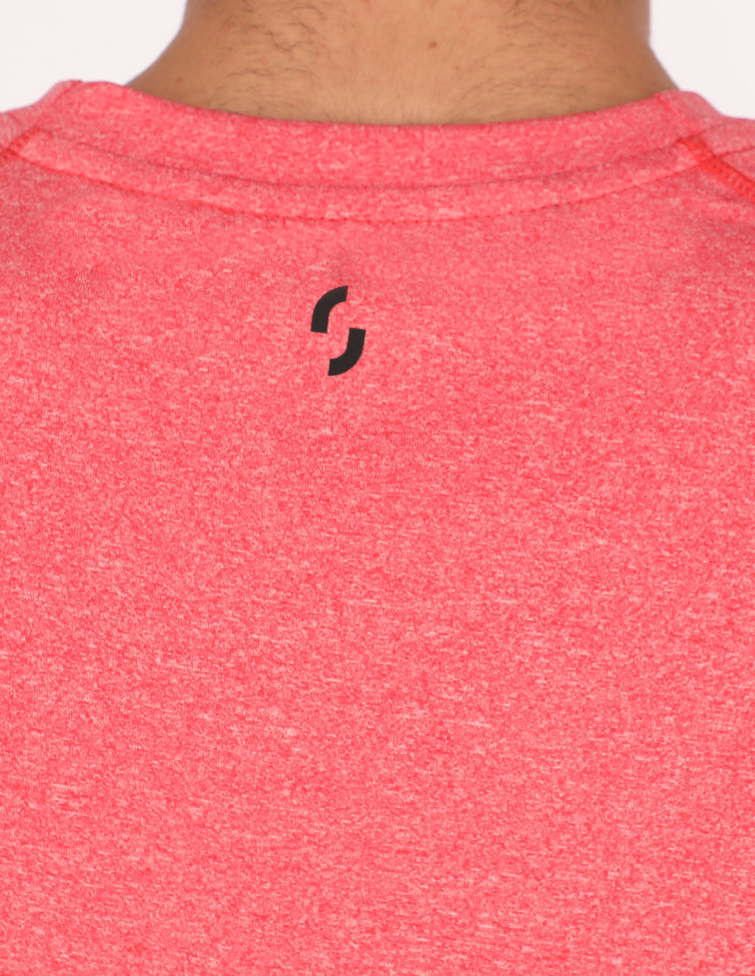 Power Shirt Rosa