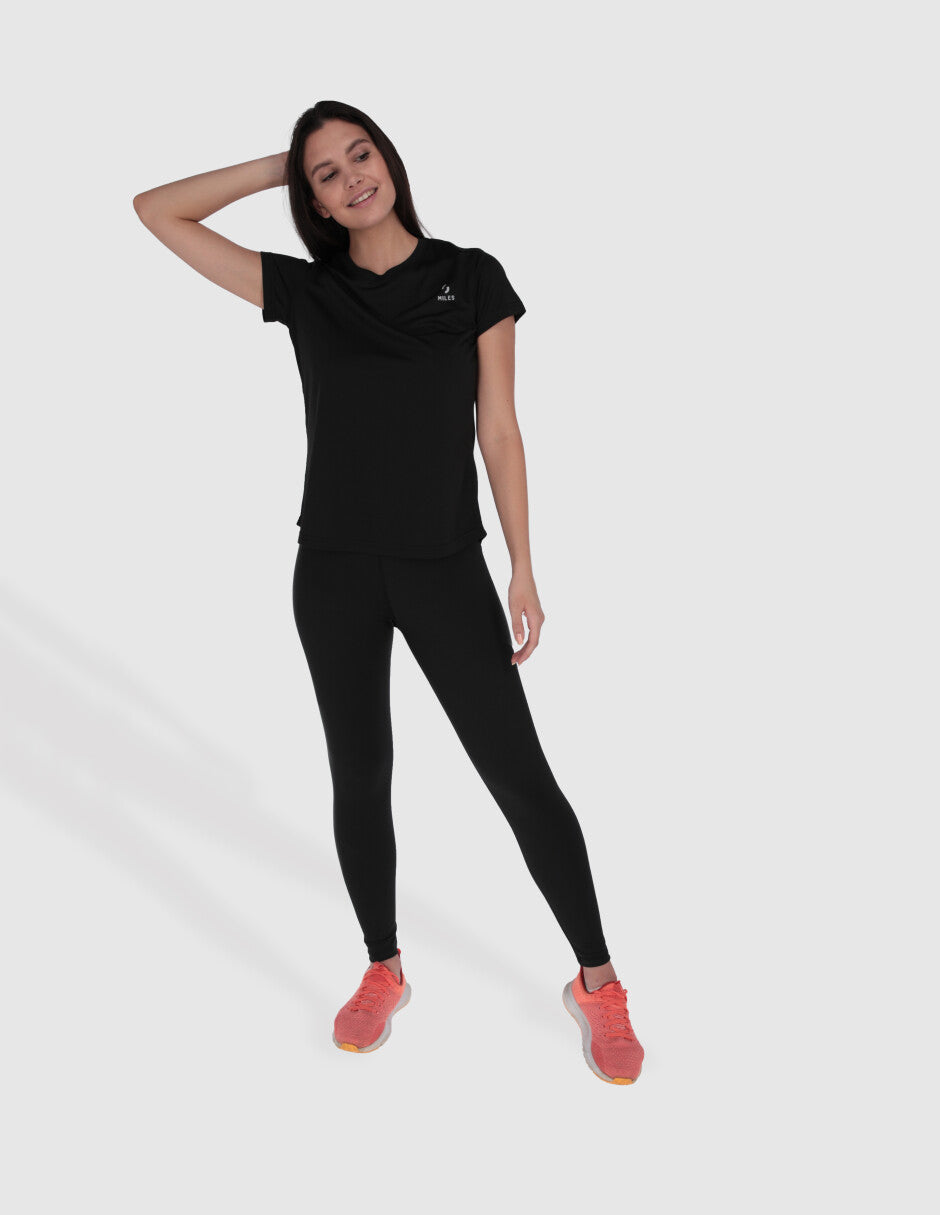 Running Negro