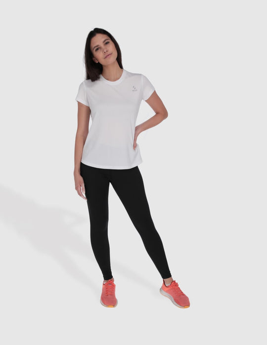 Running Blanco