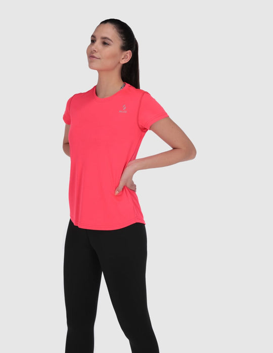 Running Rosa