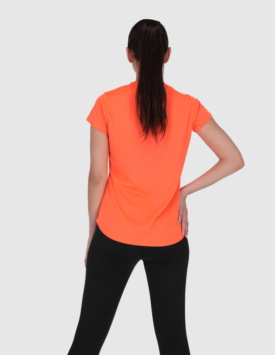 Running Naranja
