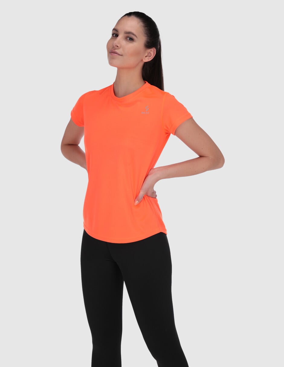Running Naranja