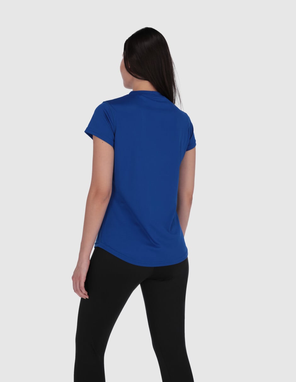 Running Azul Rey