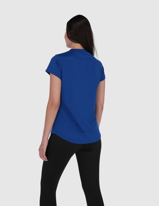 Running Azul Rey