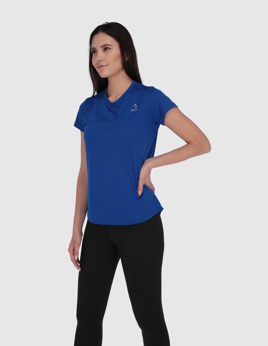 Running Azul Rey