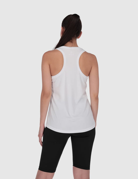 Tank Top Blanco