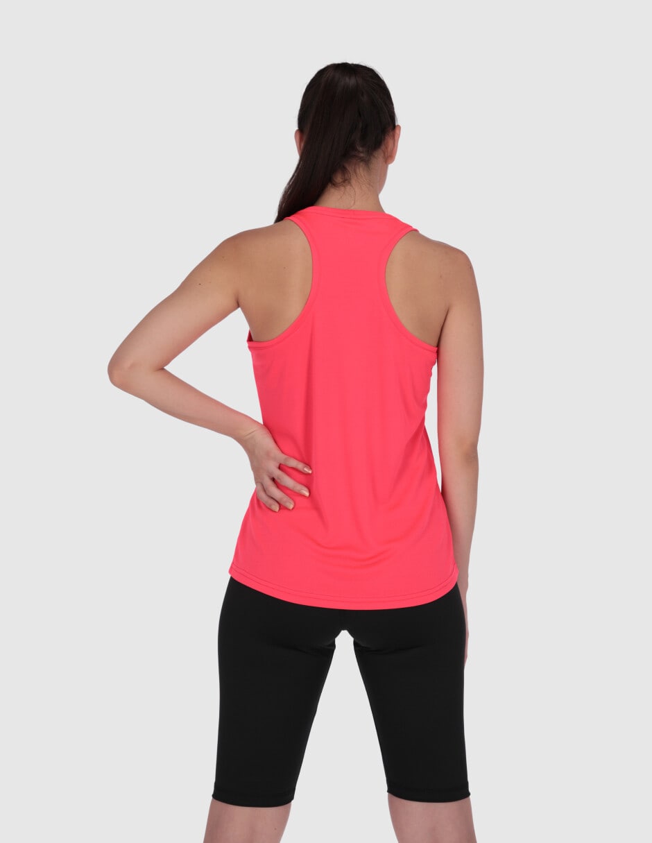 Tank Top Rosa