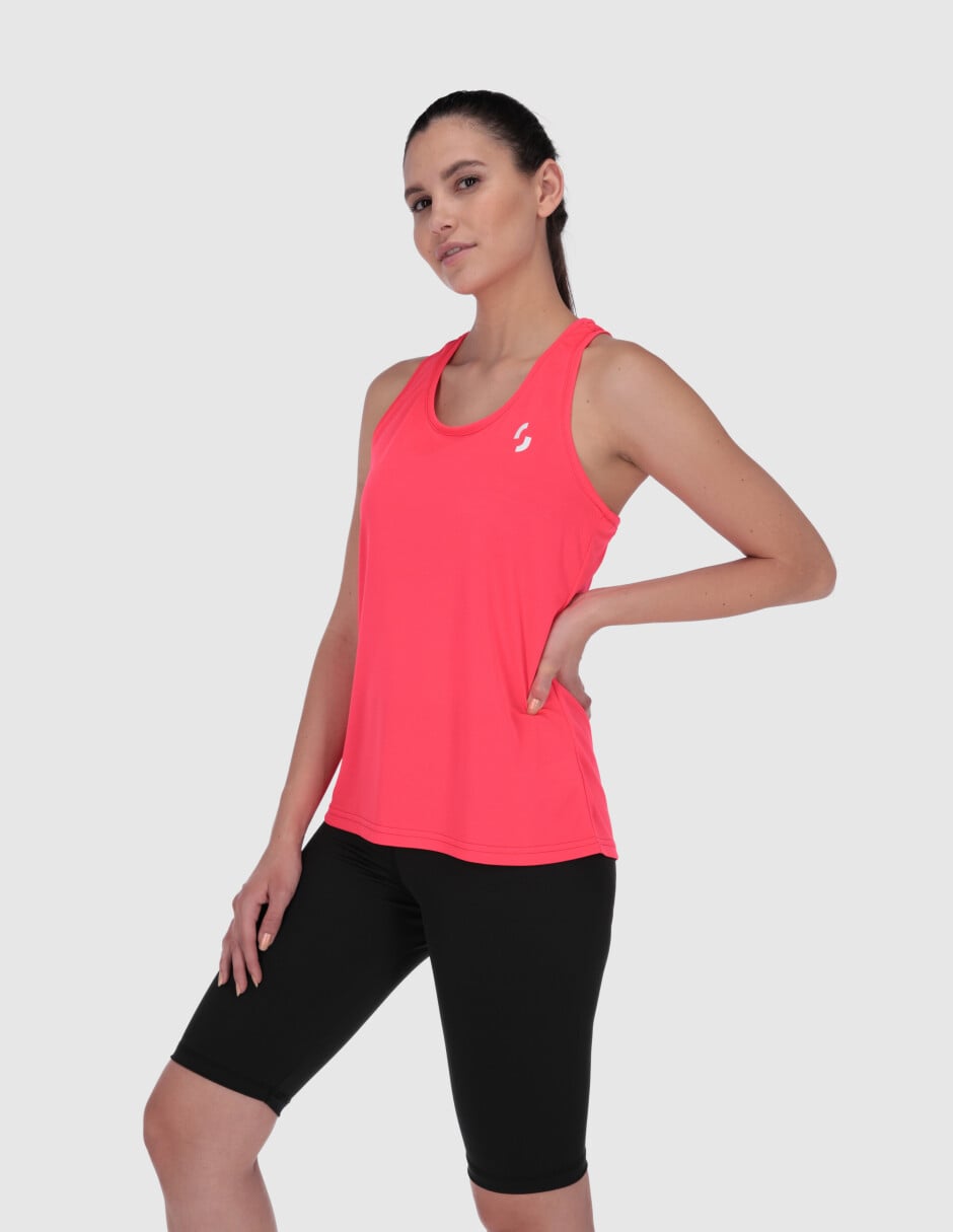 Tank Top Rosa