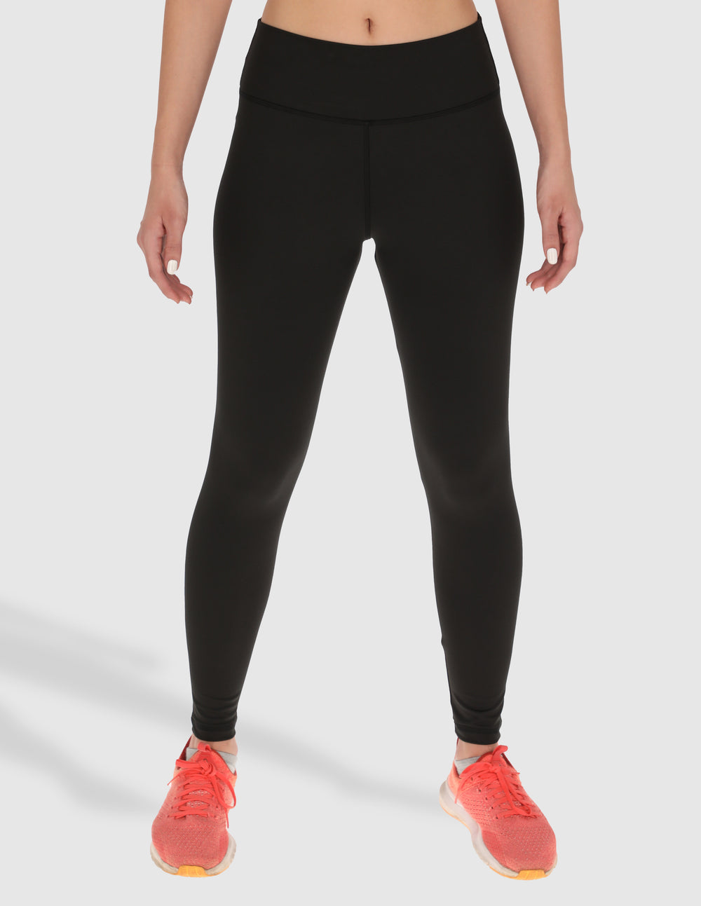 Flex Leggings Negro