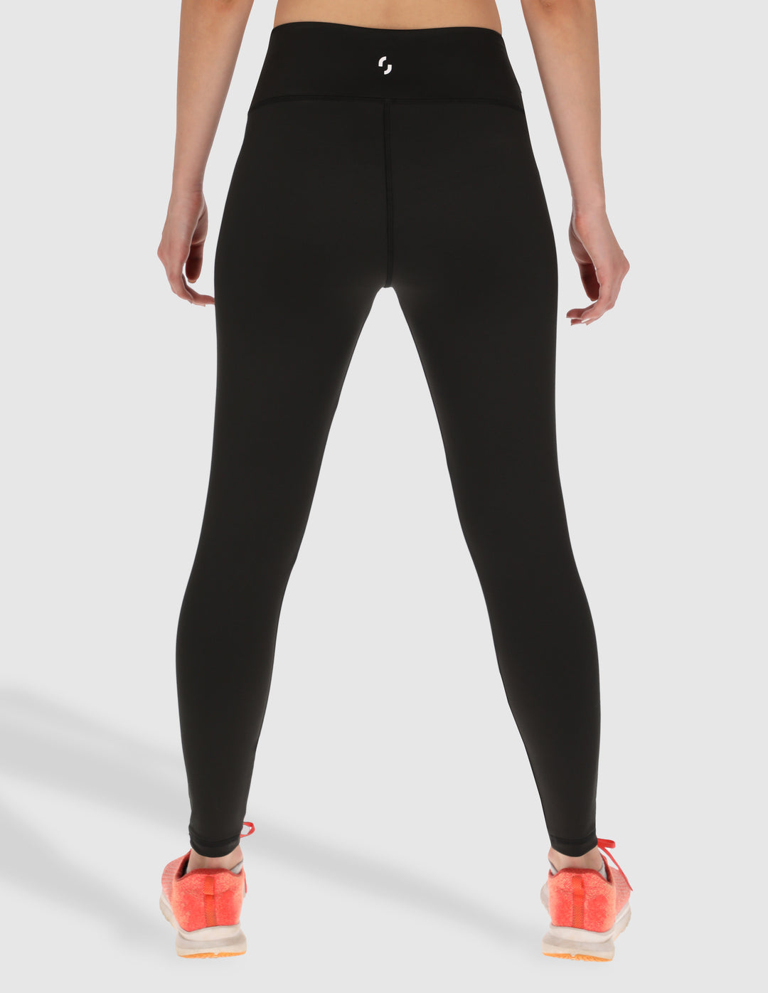 Flex Leggings Negro