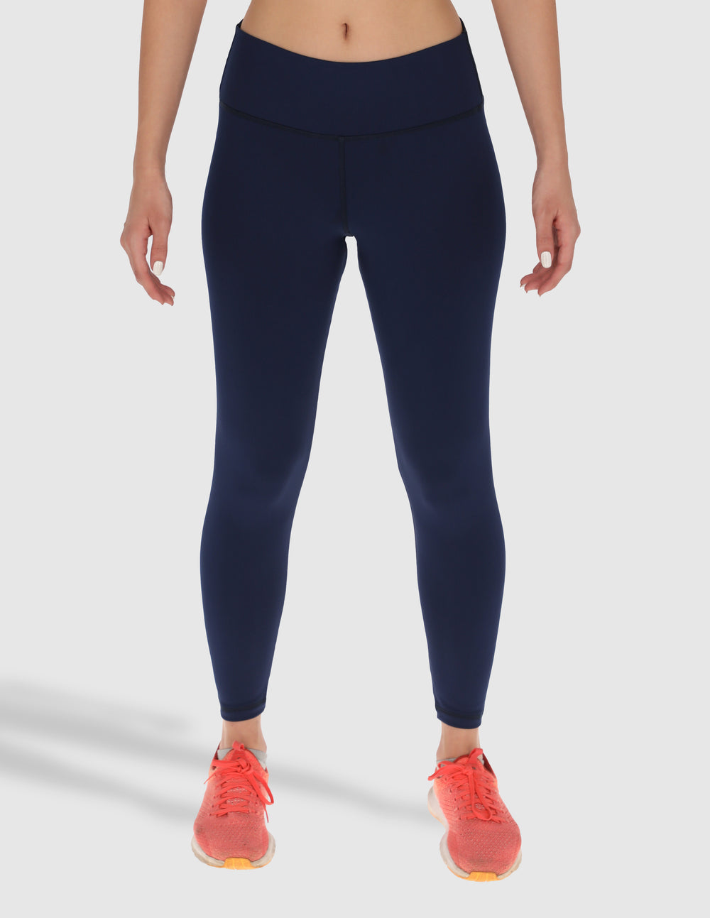 Flex Leggings Azul
