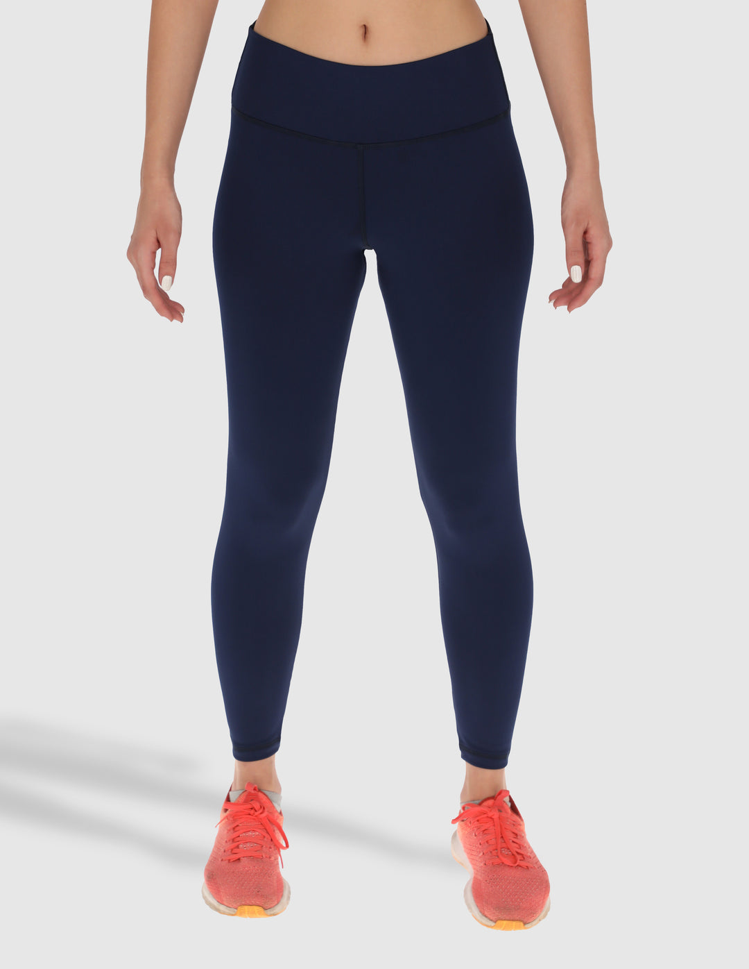 Flex Leggings Azul